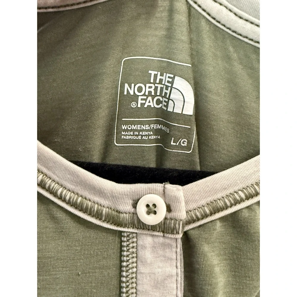 The North Face north face